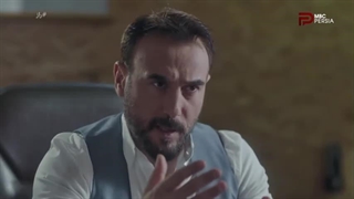 سریال عربی راز قسمت 20 دوبله فارسی