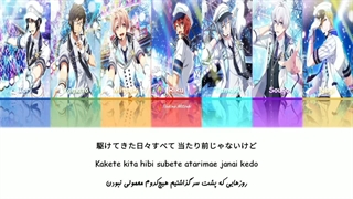 IDOLiSH7 / TOMORROW EViDENCE - IDOLiSH7