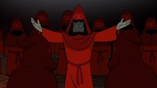 انیمیشن آبشار جاذبه - فصل ۲ قسمت ۷