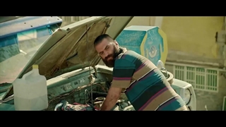 فیلم سینمایی ابلق