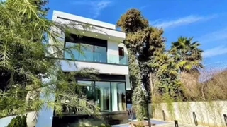 فروش ویلا در منطقه نوشهر