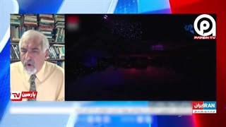 فیلم/ اعتراف شبکه معاند به توان پهپادی و دفاعی ایران