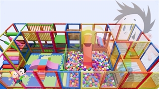 سافت پلی گراند L11