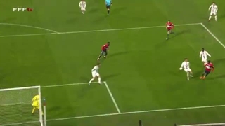 *Losc Lille(ضربه پنالتیLyonnais 2-2 (1-0 *جام حذفی فرانسه  2022/2023 3/6/1402 شهریور