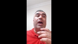 تعلم کلمات عن الجو باللغة العربیة - Weather Words In Arabic