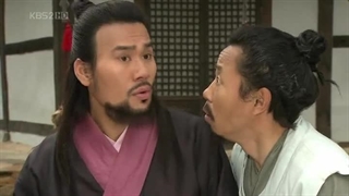 سریال امپراتور دریا قسمت ( 47 )