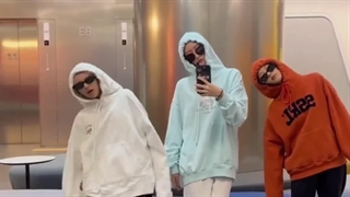 آپدیت تیک تاک و اینستاگرام بیبی مانستر