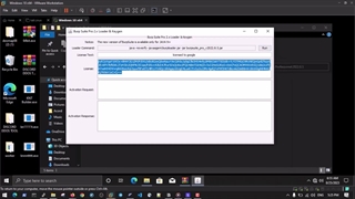 آموزش نصب BurpSuitePro + کرک | پیش نیاز وب هکینگ