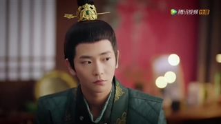 قسمت 13 سریال چینی عشق برای دو زندگی 2022 Love for Two Lives با زیرنویس فارسی