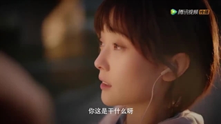 قسمت 21 سریال چینی عشق برای دو زندگی 2022 Love for Two Lives با زیرنویس فارسی