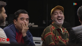 دانلود مسابقه ضد قسمت 6 - iCinemaa.com