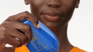 کرم ضدآفتاب شیسیدو صورت و بدن