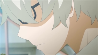 انیمه ارکسترای آبی | Ao no Orchestra - قسمت هجدهم 18 با زیرنویس فارسی