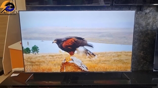 تلویزیون ۷۵ اینچ دوو مدل L75K5700U