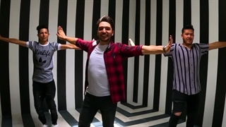 آموزش رقص آذری با بزرگترین گروه رقص