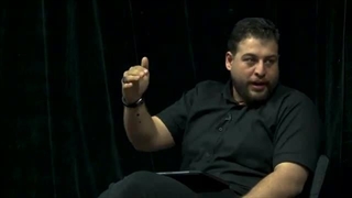 14020530: نسل Z و چالش های تربیتی | علیرضا پورمسعود