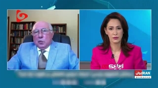 14020607: وقتی کارشناسان اینترنشنال از تخریب شخصیت امام خمینی و رهبر انقلاب عاجز ‌می‌شوند