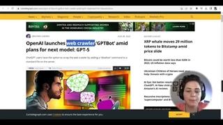 12 خبر جدید دنیای هوش مصنوعی