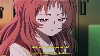 Suki na Ko ga Megane wo Wasureta قسمت 9