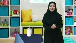 آشنایی با دما/مرجان چرخی