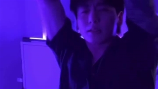 یه تیکه از لایو 