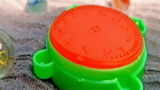 مهر ساعت و ساعت آموزشی ملکی