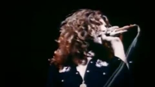 Led Zeppelin - Whole Lotta Love (Official Music Video)