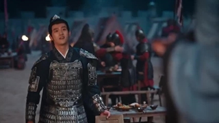 Wrong Carriage Right Groom EP08