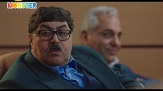 سریال هیولا قسمت 14 لینک دانلود در پایین توضیح هات