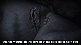 حاکم بزرگ قسمت ۸