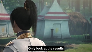 حاکم بزرگ قسمت ۹