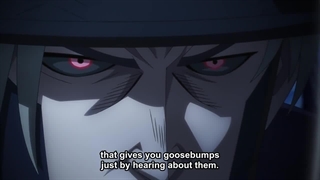 رورونی کنشین قسمت ۷