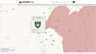 14020611: بروزرسانی جنگ اوکراین : جاده مرگ