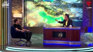 دانلود برنامه شب آهنگی مهمان خداداد عزیزی - iCinemaa.com