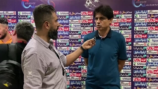 گراییلی: بازیکنان جوان نوید یک آینده روشن به ما دادند