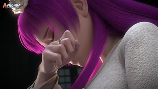 انیمه داستان دیوها و خدایان Tales of Demons and Gods فصل 6 قسمت 29 زیرنویس فارسی