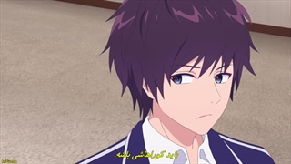 انیمه دروغگو دروغگو Liar Liar قسمت 10