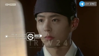 سریال عشق زیر نور ماه قسمت 9 دوبله فارسی