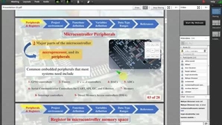 DSP (TMS320F2812) | جلسه سوم آموزش میکروکنترلر دی‌اس‌پی سری 2000