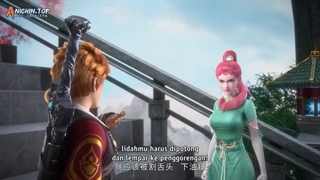 انیمه داستان دیوها و خدایان Tales of Demons and Gods فصل 6 قسمت 46 زیرنویس فارسی