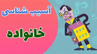 تحلیل عوامل مؤثر در بروز و پیش‌گیری آسیب‌های خانواده