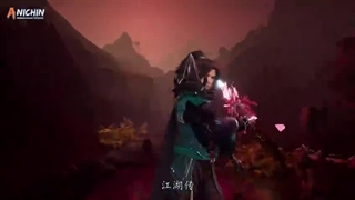 انیمه دامنه شمشیر The Legend of SwDomainor قسمت 47 زیرنویس فارسی