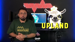 معرفی بازی upland | او ام پی فینکس