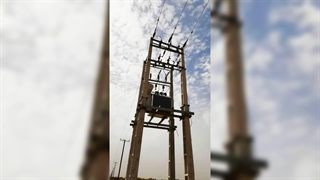 نمایندگی پخش ترانسفورماتور MOF تعمیر لوازم ام او اف حفاظت ورله محدودکننده خدمات پس از فروش خرابی ترانسMOF انشعاب ولتاژ اولیه