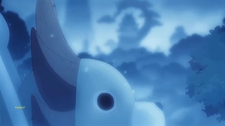 میکسم از انیمه وان پیس