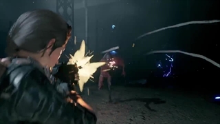 پیشنمایش بازی Daymare- 1994 Sandcastle