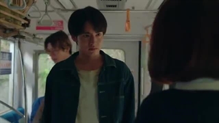 سریال «Pending Train_ 8_23, Ashita Kimi to 2023» قسمت 6