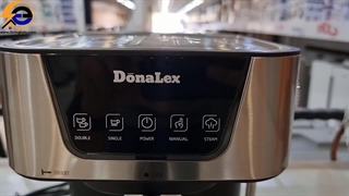 اسپرسو ساز دونالکس مدل DN-395