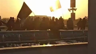 سفرنامه اربعین ۱۴۰۲