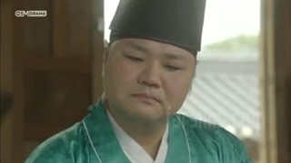 قسمت ۹ سریال کره‌ای عشق زیر نور ماه Love In The Moonlight - دوبله فارسی